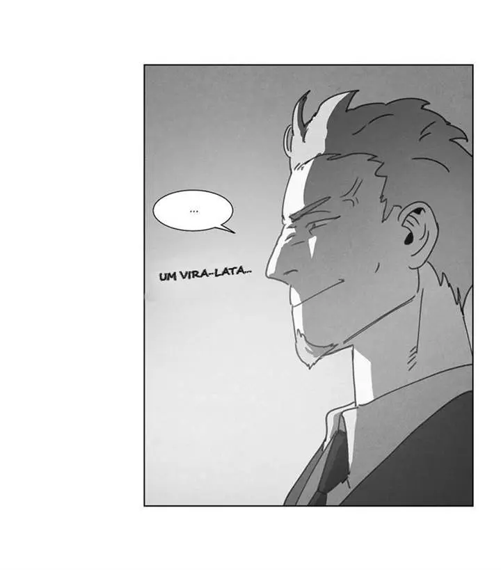 Dark Heaven – Capítulo 18 Yaoi – Página 44