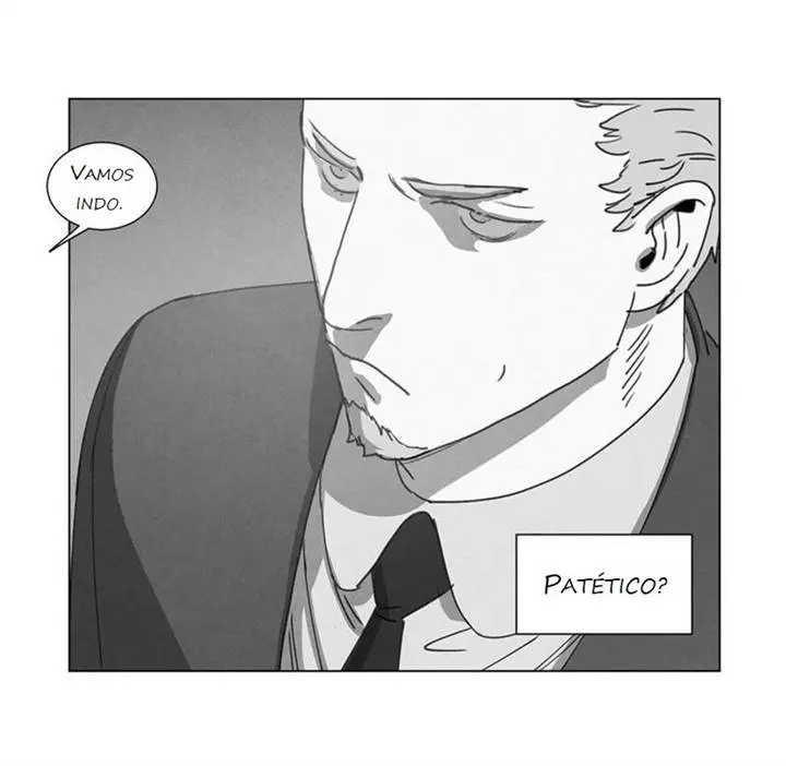 Dark Heaven – Capítulo 18 Yaoi – Página 48