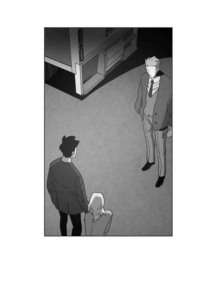 Dark Heaven – Capítulo 18 Yaoi – Página 5