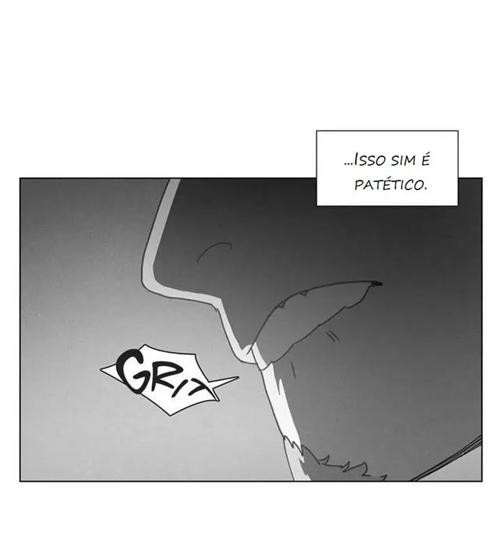 Dark Heaven – Capítulo 18 Yaoi – Página 51