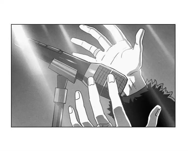 Dark Heaven – Capítulo 18 Yaoi – Página 56