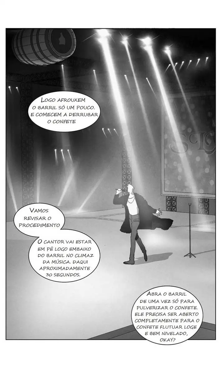 Dark Heaven – Capítulo 18 Yaoi – Página 65