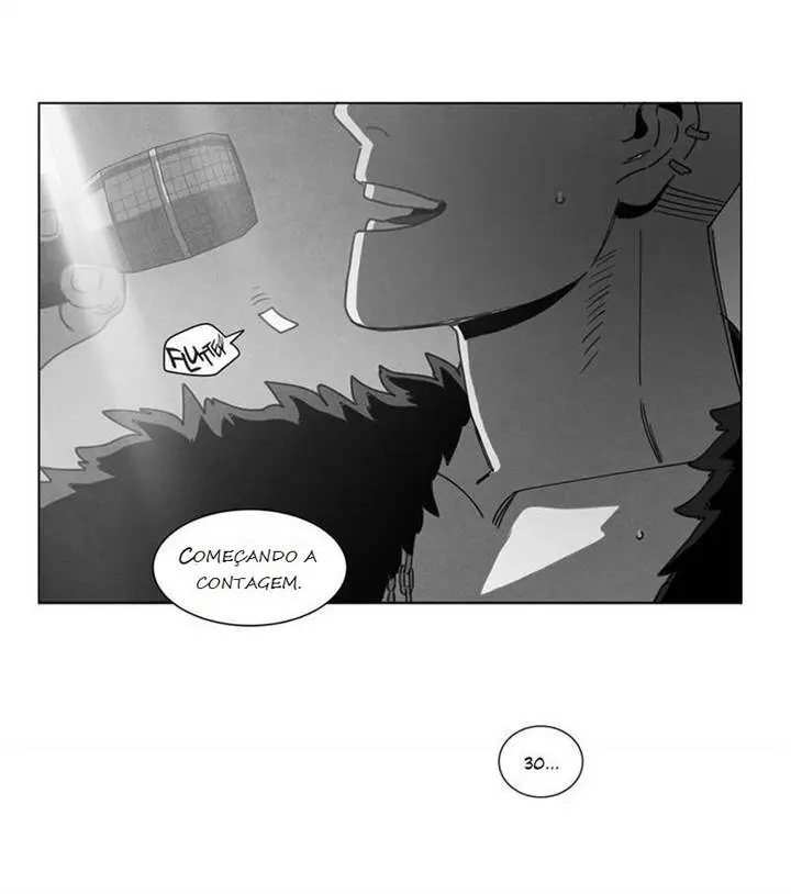 Dark Heaven – Capítulo 18 Yaoi – Página 66