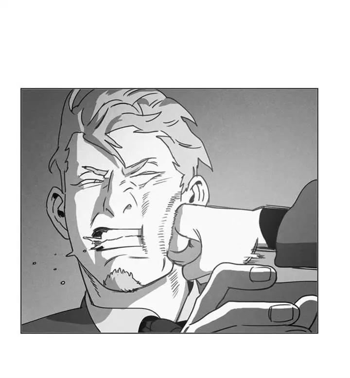 Dark Heaven – Capítulo 18 Yaoi – Página 68