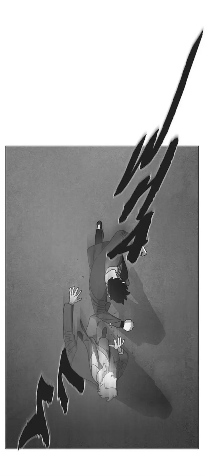 Dark Heaven – Capítulo 18 Yaoi – Página 69