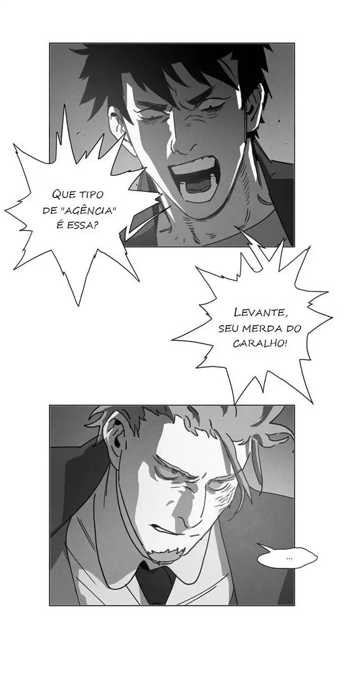 Dark Heaven – Capítulo 18 Yaoi – Página 72