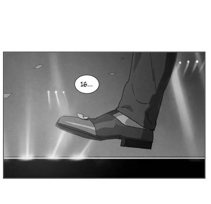 Dark Heaven – Capítulo 18 Yaoi – Página 73