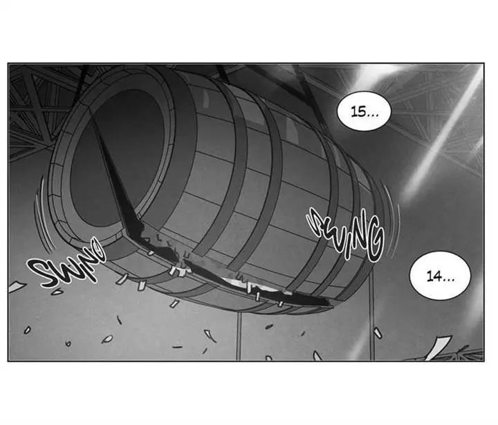 Dark Heaven – Capítulo 18 Yaoi – Página 74