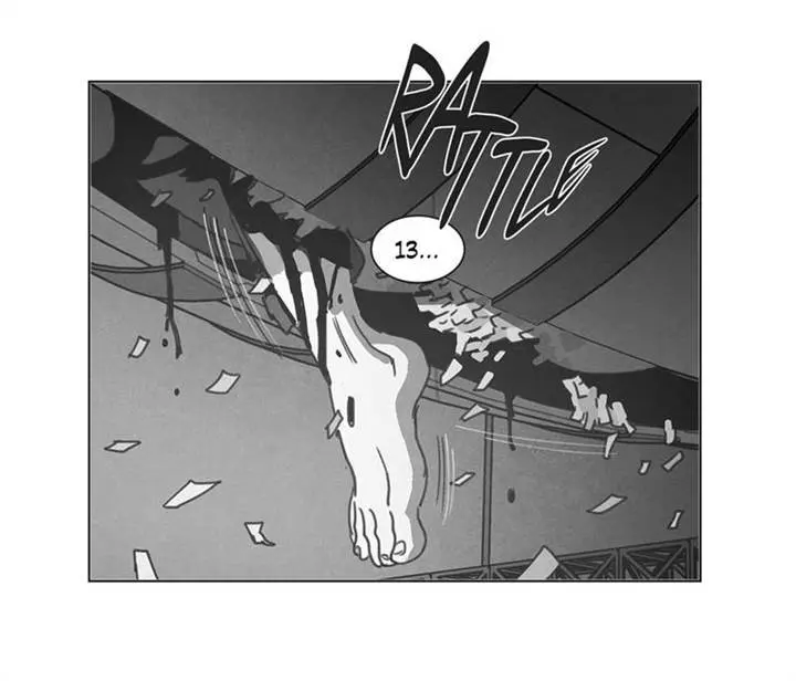 Dark Heaven – Capítulo 18 Yaoi – Página 75