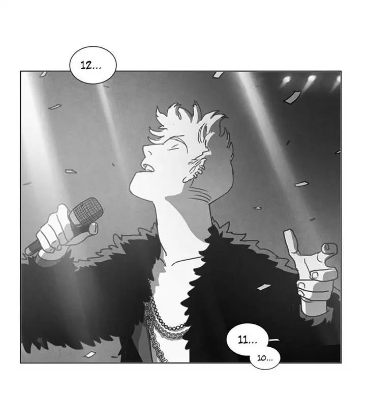 Dark Heaven – Capítulo 18 Yaoi – Página 76