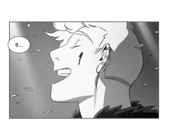 Dark Heaven – Capítulo 18 Yaoi – Página 78