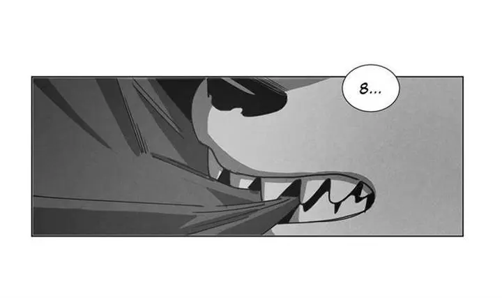 Dark Heaven – Capítulo 18 Yaoi – Página 79