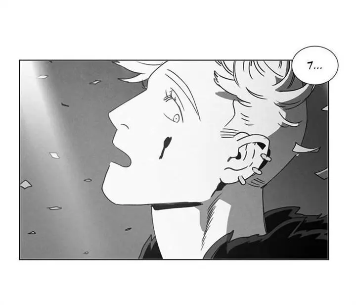 Dark Heaven – Capítulo 18 Yaoi – Página 80