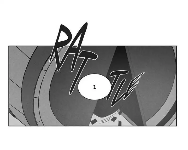 Dark Heaven – Capítulo 18 Yaoi – Página 85