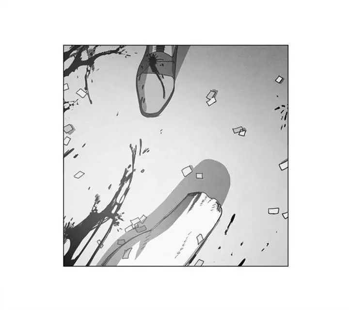 Dark Heaven – Capítulo 18 Yaoi – Página 89