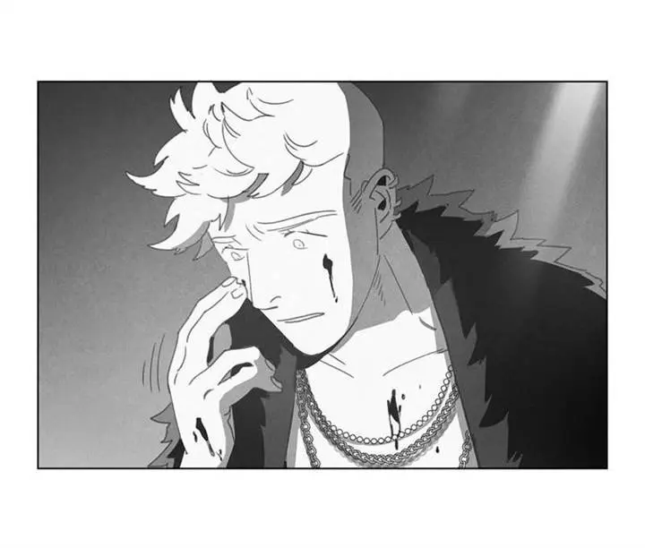 Dark Heaven – Capítulo 19 Yaoi – Página 12