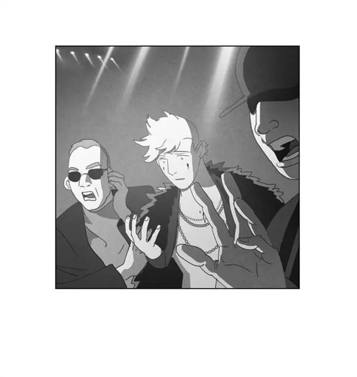 Dark Heaven – Capítulo 19 Yaoi – Página 13