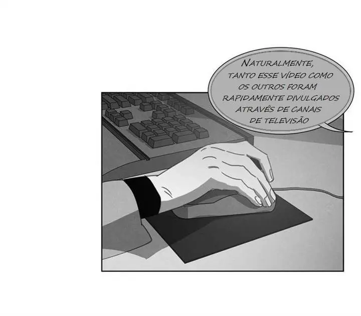 Dark Heaven – Capítulo 19 Yaoi – Página 15