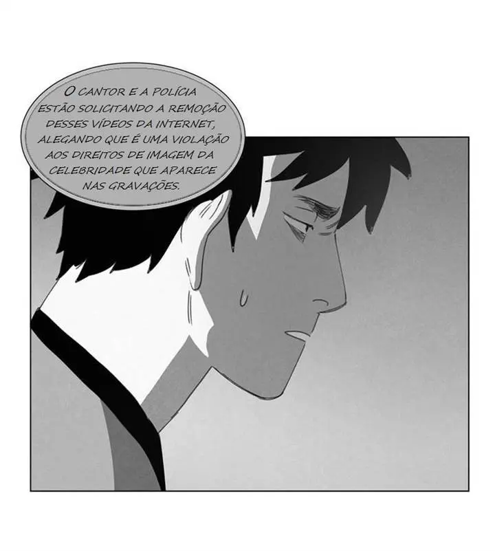 Dark Heaven – Capítulo 19 Yaoi – Página 16