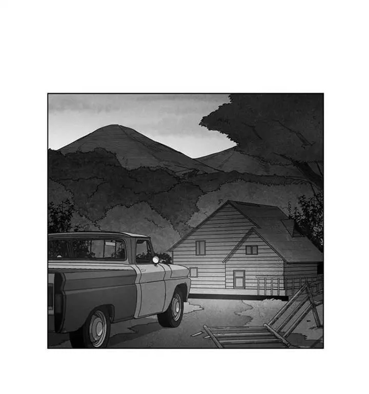 Dark Heaven – Capítulo 19 Yaoi – Página 2