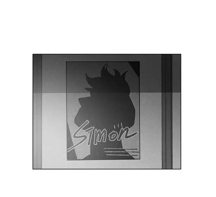 Dark Heaven – Capítulo 19 Yaoi – Página 21