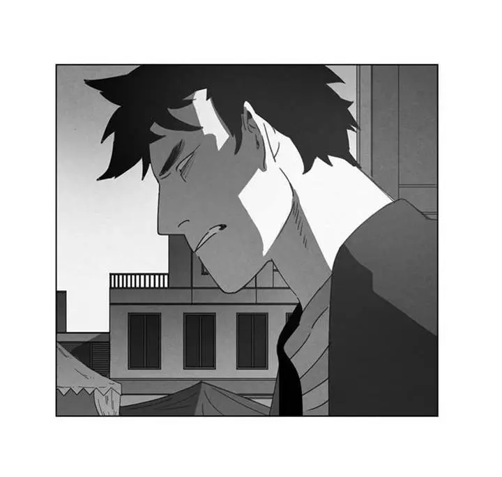 Dark Heaven – Capítulo 19 Yaoi – Página 25