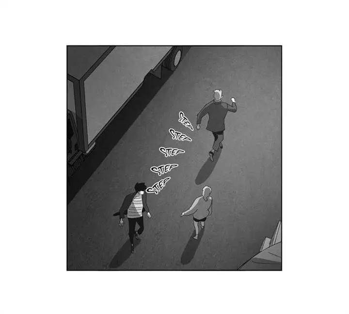 Dark Heaven – Capítulo 19 Yaoi – Página 31