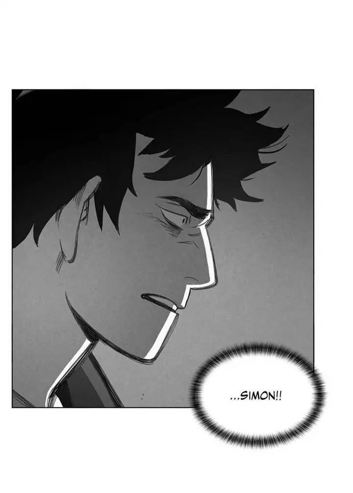 Dark Heaven – Capítulo 19 Yaoi – Página 38