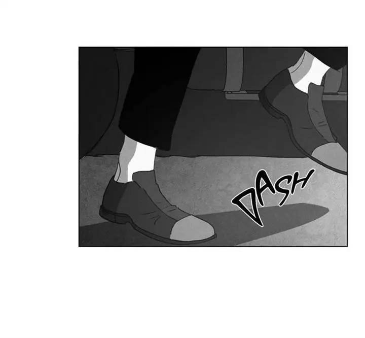 Dark Heaven – Capítulo 19 Yaoi – Página 39