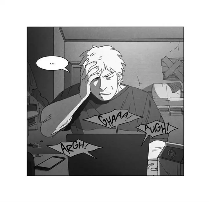 Dark Heaven – Capítulo 19 Yaoi – Página 4