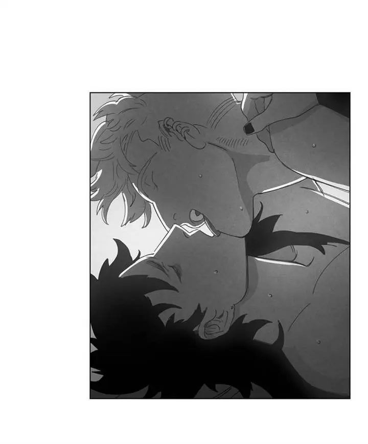 Dark Heaven – Capítulo 19 Yaoi – Página 40