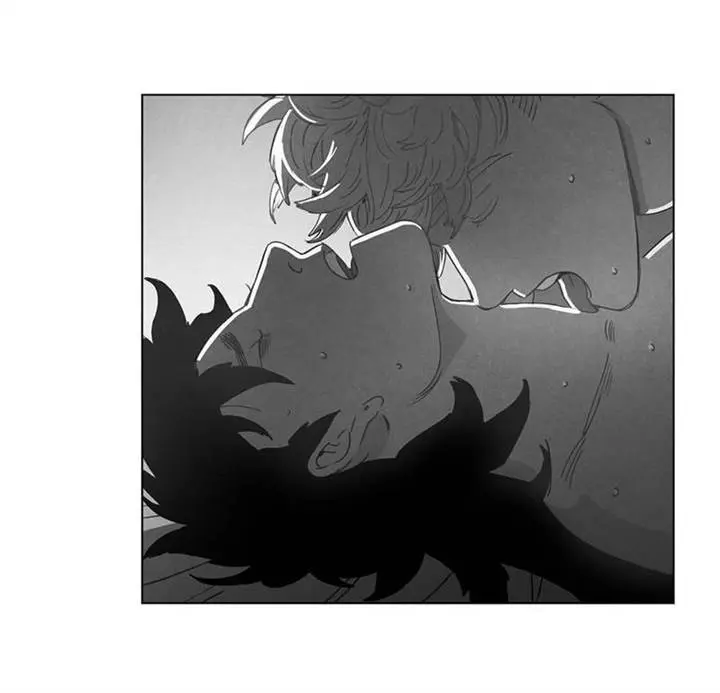 Dark Heaven – Capítulo 19 Yaoi – Página 41