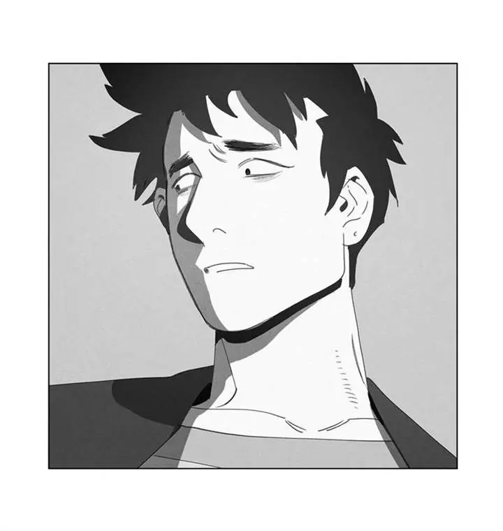 Dark Heaven – Capítulo 19 Yaoi – Página 47