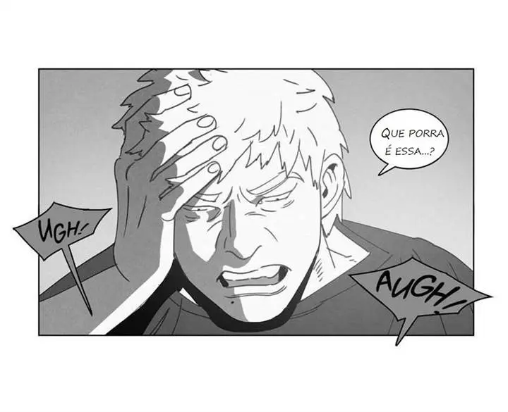 Dark Heaven – Capítulo 19 Yaoi – Página 5