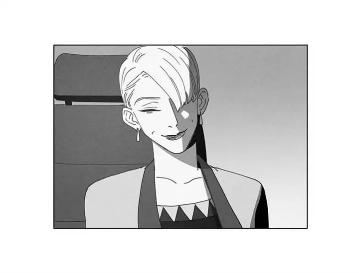 Dark Heaven – Capítulo 19 Yaoi – Página 51