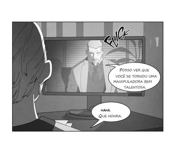 Dark Heaven – Capítulo 19 Yaoi – Página 53