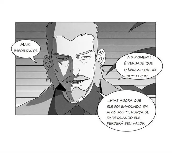 Dark Heaven – Capítulo 19 Yaoi – Página 55