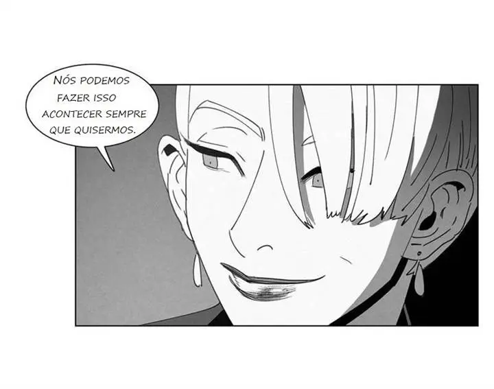 Dark Heaven – Capítulo 19 Yaoi – Página 57