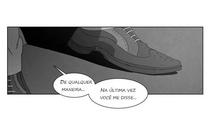 Dark Heaven – Capítulo 19 Yaoi – Página 59