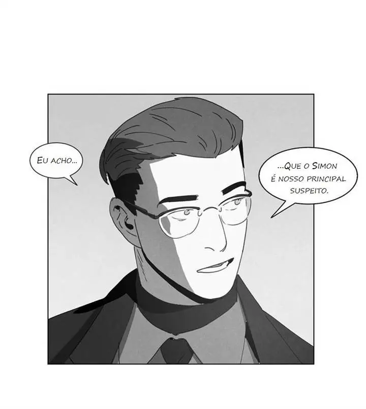 Dark Heaven – Capítulo 19 Yaoi – Página 62