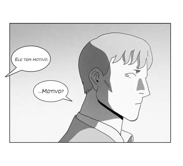 Dark Heaven – Capítulo 19 Yaoi – Página 64