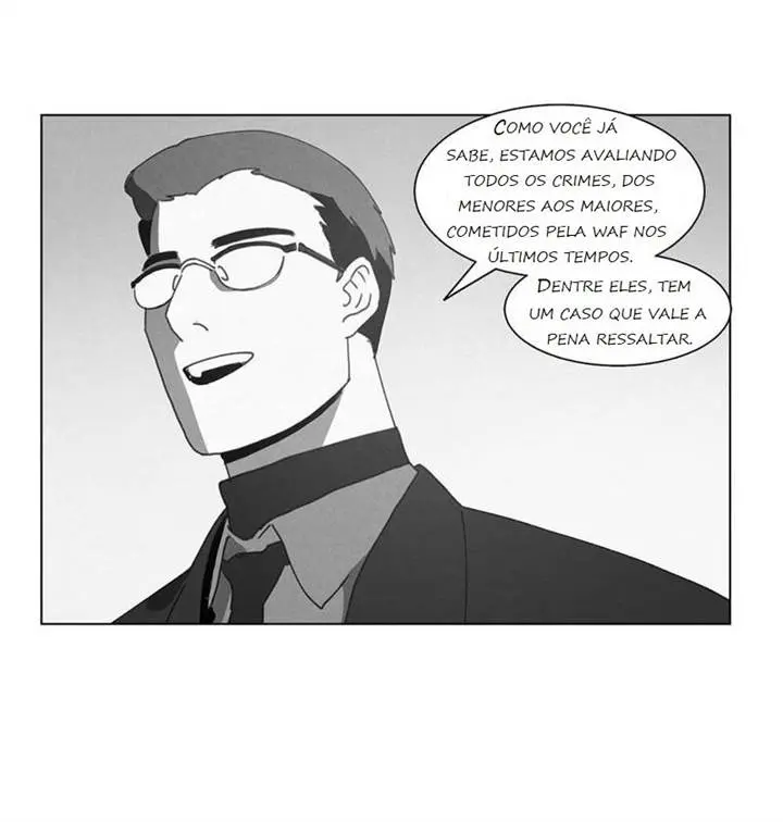 Dark Heaven – Capítulo 19 Yaoi – Página 65