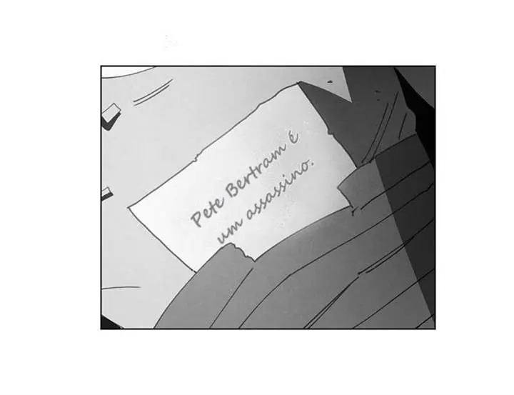 Dark Heaven – Capítulo 19 Yaoi – Página 7