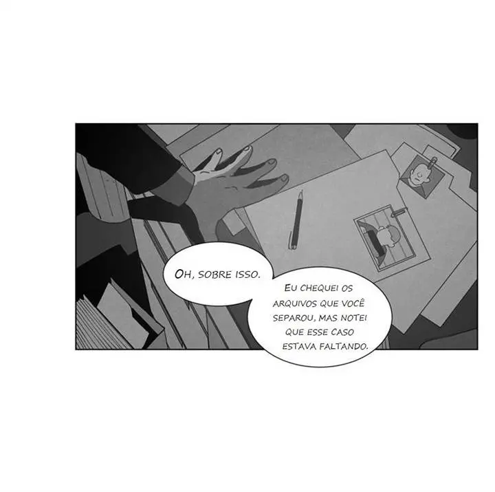 Dark Heaven – Capítulo 19 Yaoi – Página 70