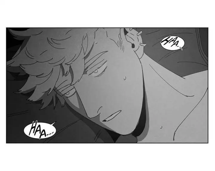 Dark Heaven – Capítulo 19 Yaoi – Página 75