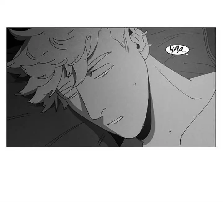 Dark Heaven – Capítulo 19 Yaoi – Página 76