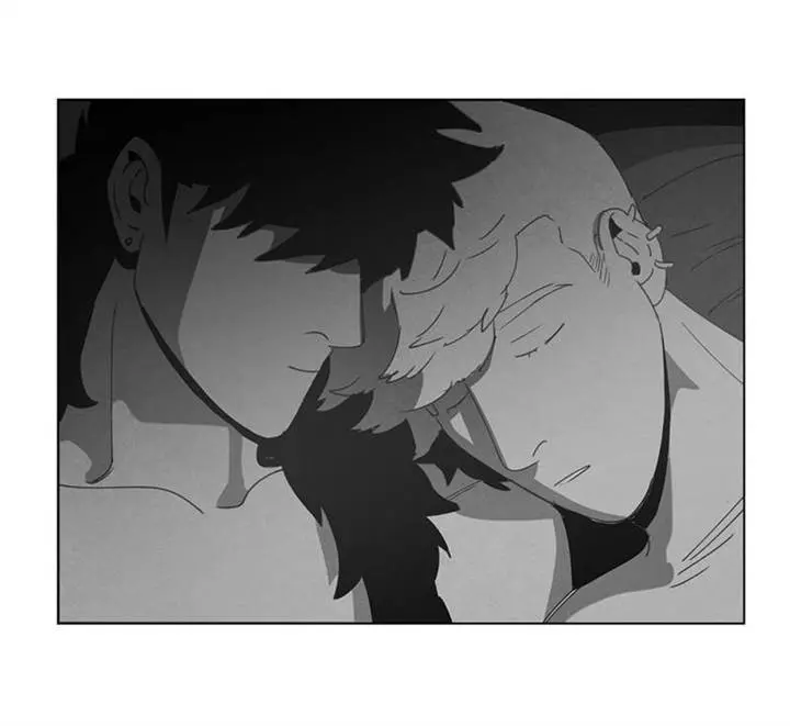 Dark Heaven – Capítulo 19 Yaoi – Página 78