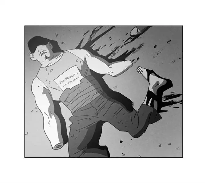 Dark Heaven – Capítulo 19 Yaoi – Página 8