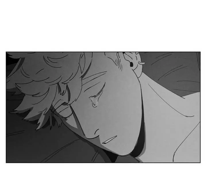 Dark Heaven – Capítulo 19 Yaoi – Página 80