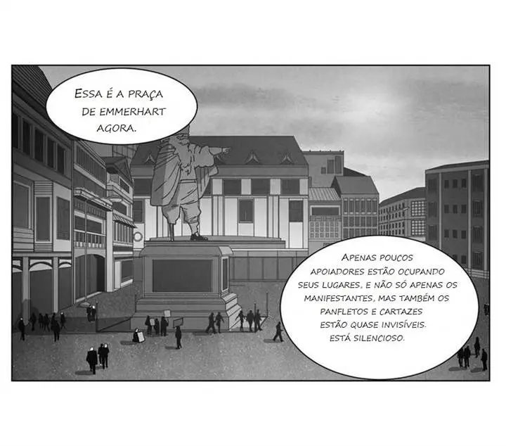 Dark Heaven – Capítulo 20 Yaoi – Página 13